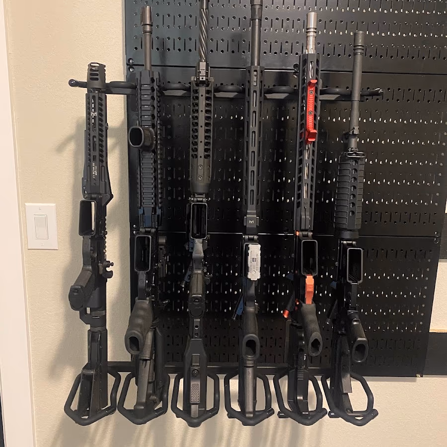 Black Arrow Firearms photo 3