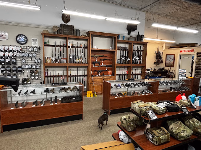 Black Bayou Armory photo 3