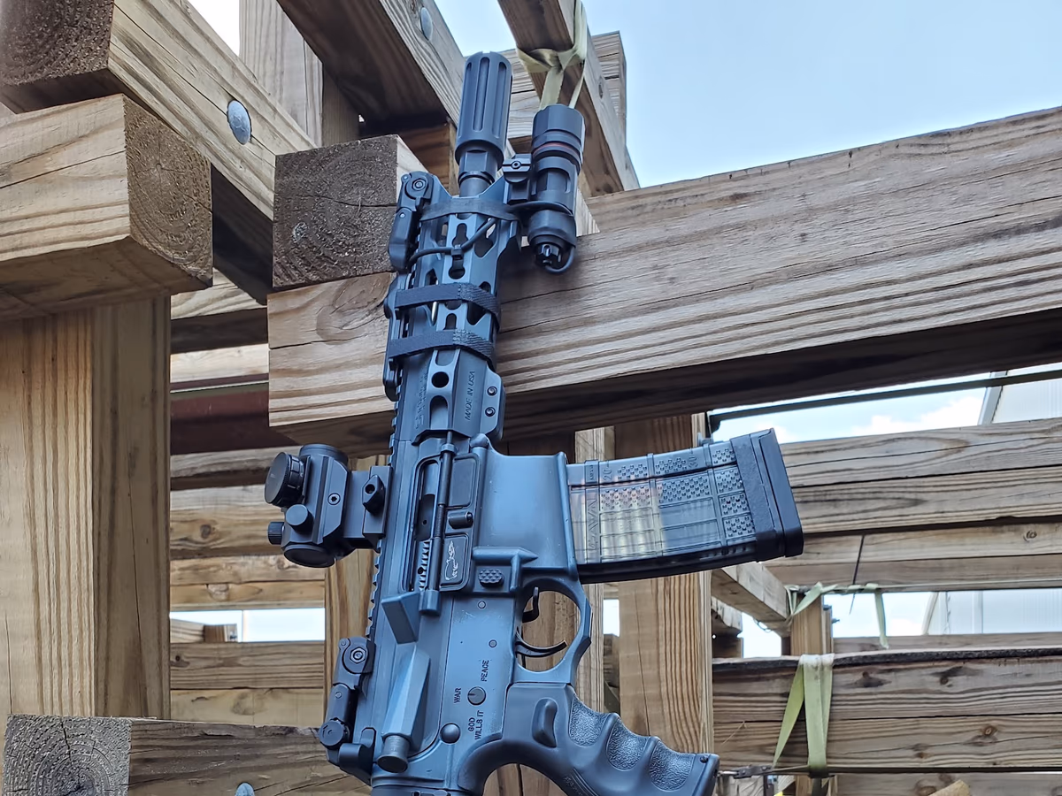 Black Creek Armory & Ammo Depot photo 2