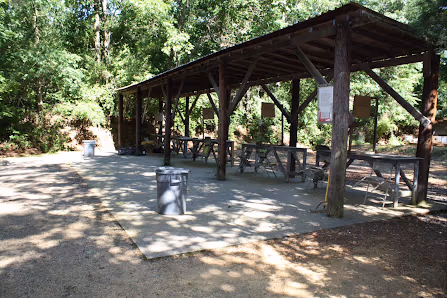 Black Creek Shooting Club