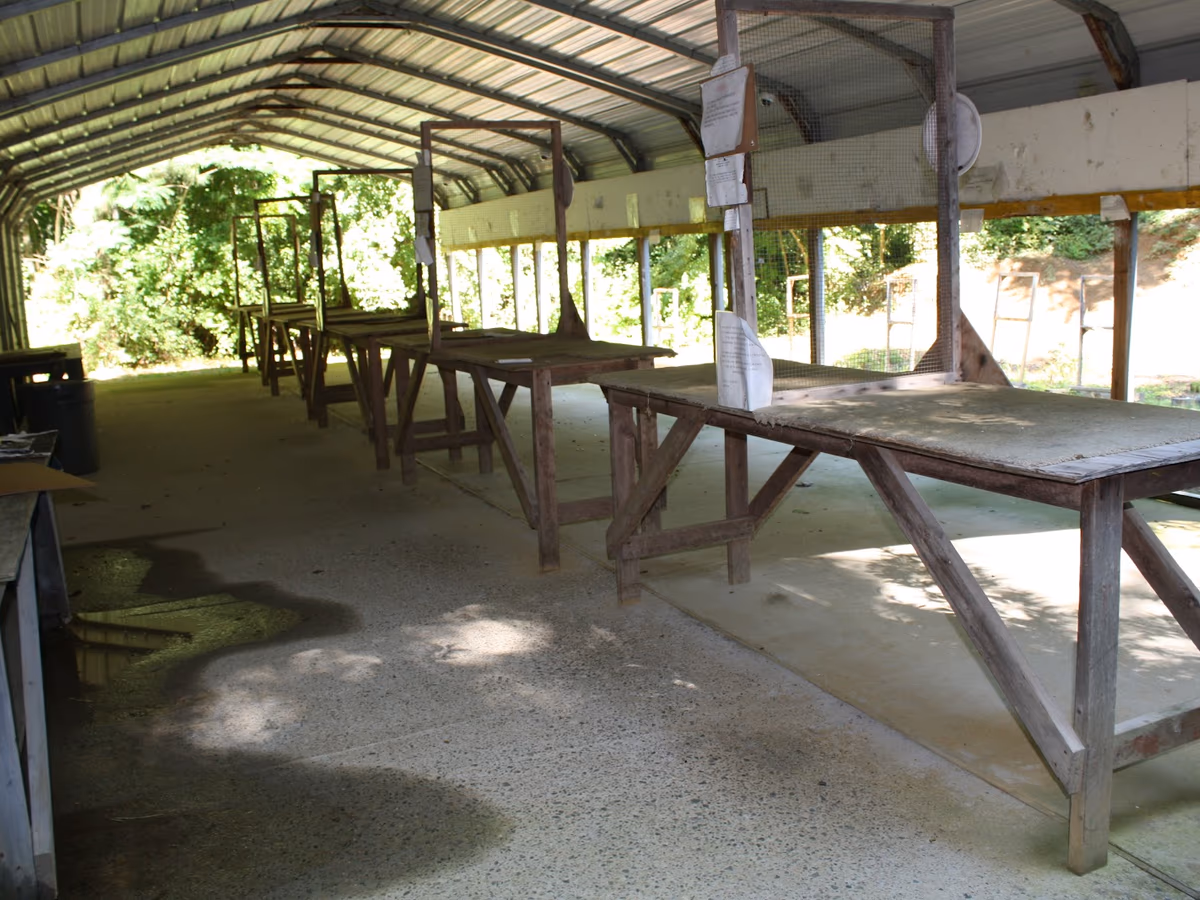 Black Creek Shooting Club photo 2