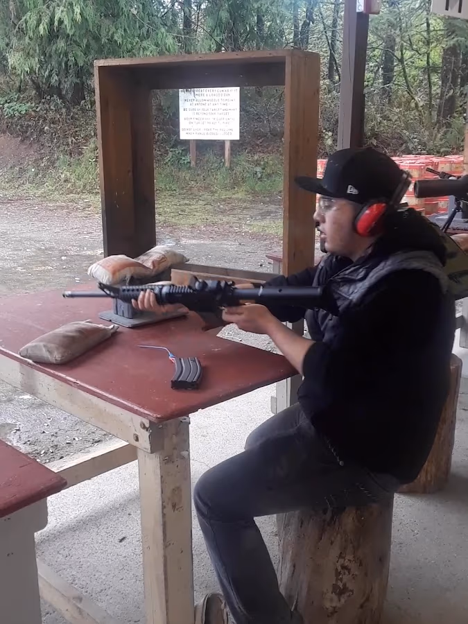 Black Diamond Gun Club photo 3