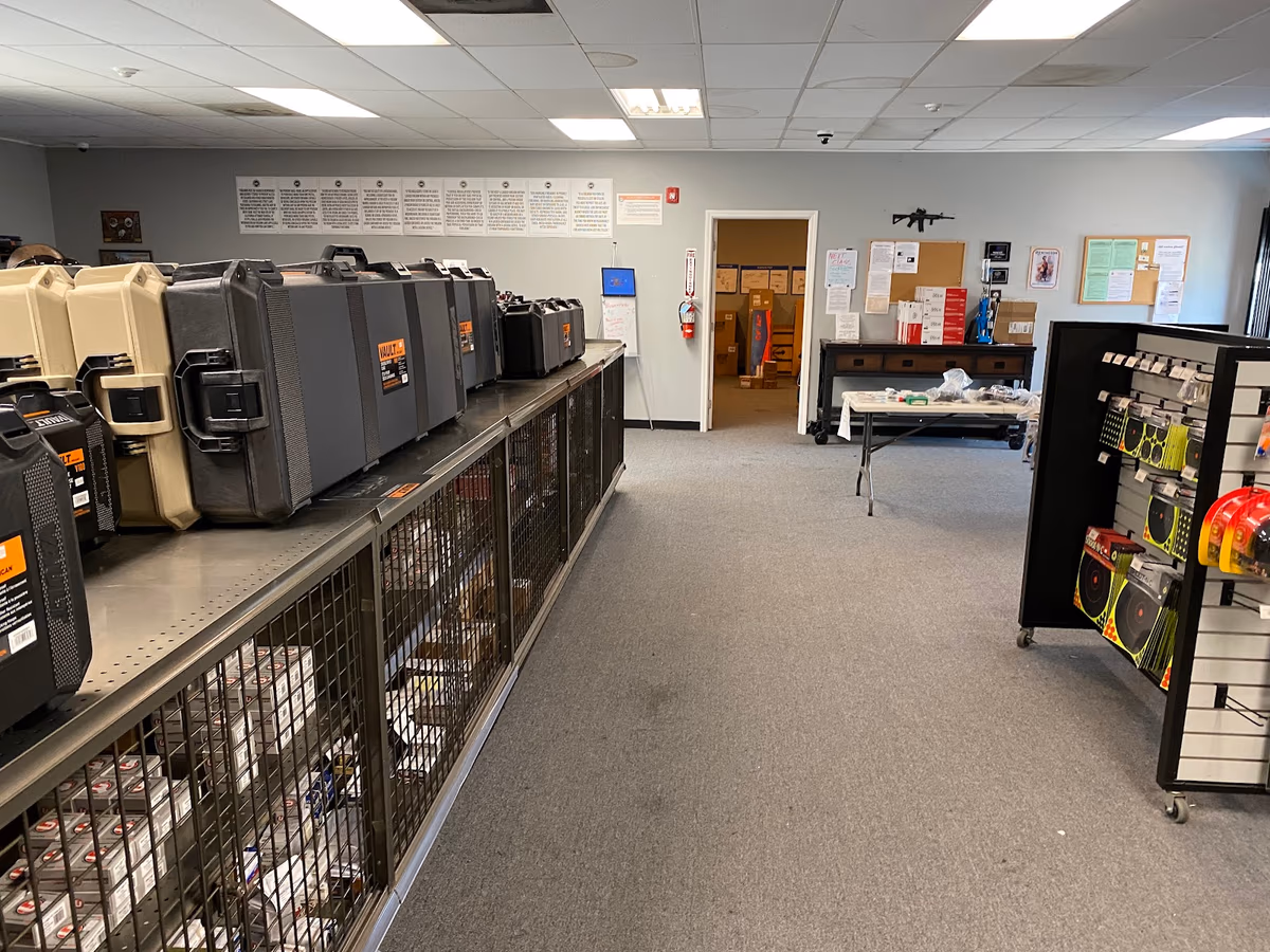 Black Dog Armory photo 3