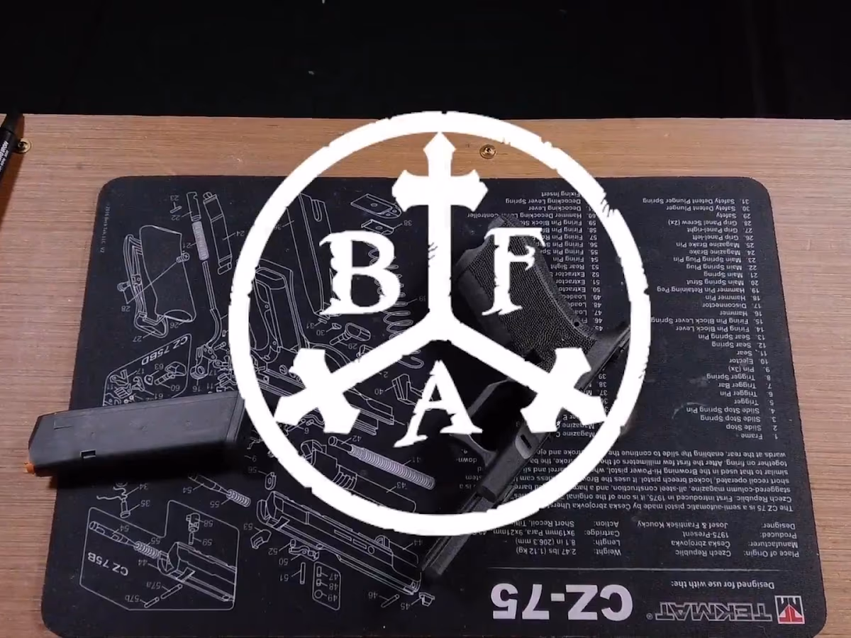 Black Flag Armory photo 3