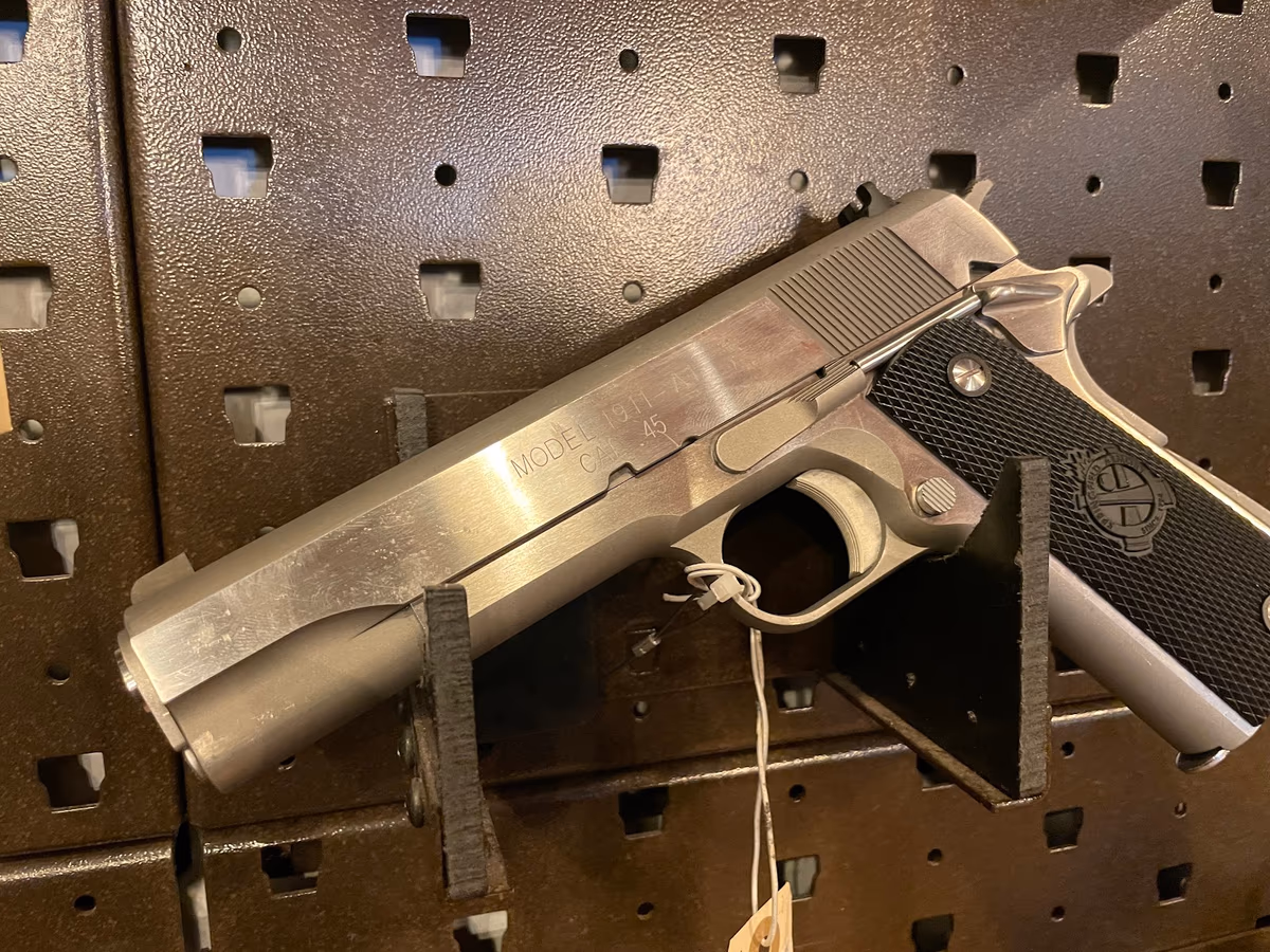 Black Flag Armory Grants Pass photo 2