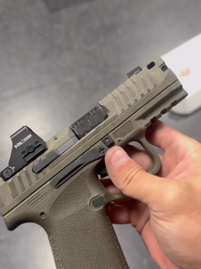 Black Flag Firearms photo 3