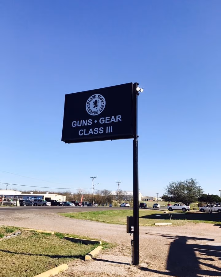 Black Flag United LLC photo 3