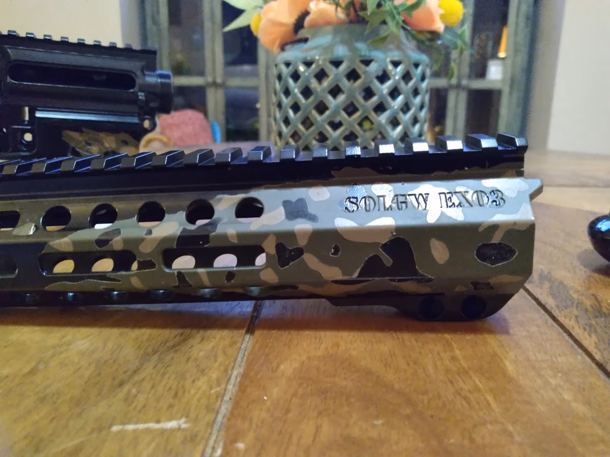 Black Goat Gunsmithing photo 3