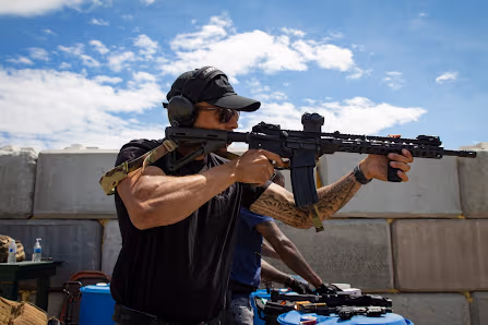 Black Gun Owners Association photo 2