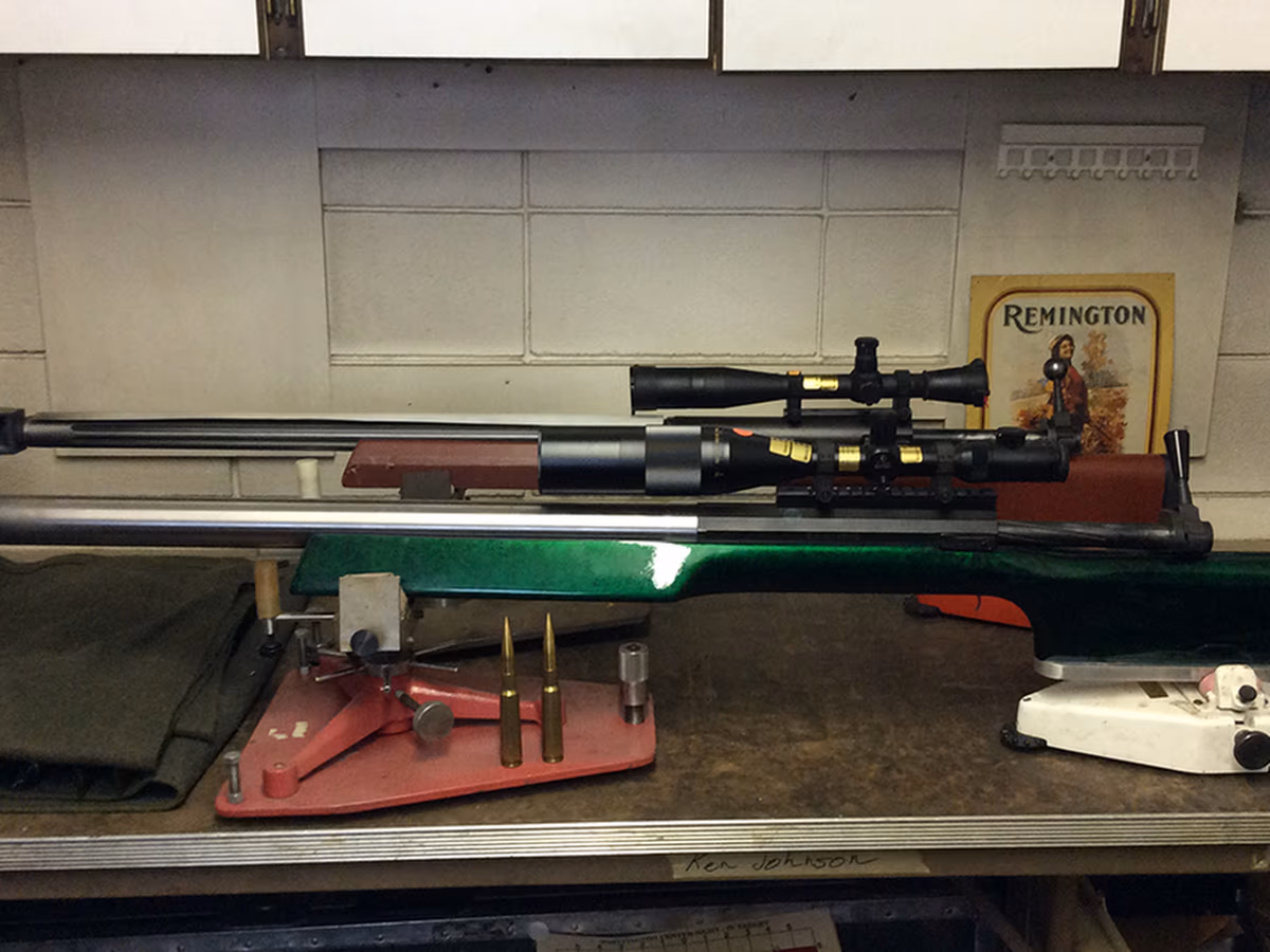 Black Hills Shooter Supply Inc photo 1