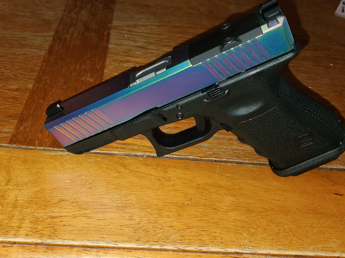 Black Label Guns photo 3