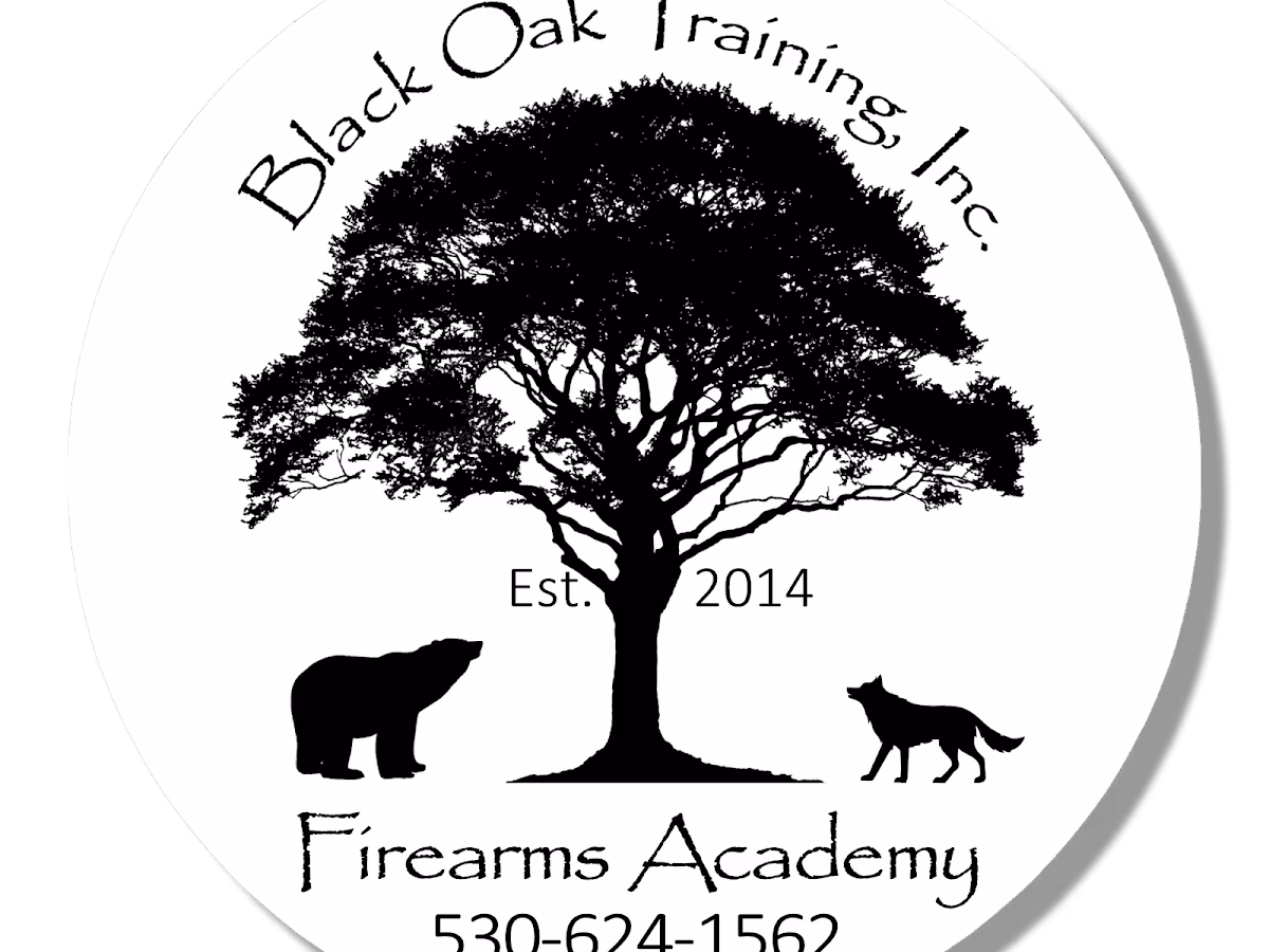 Black Oak Training, Inc.