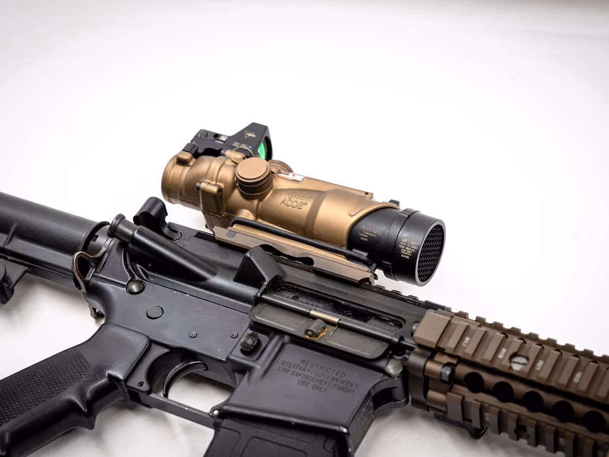 Black Phase Tactical