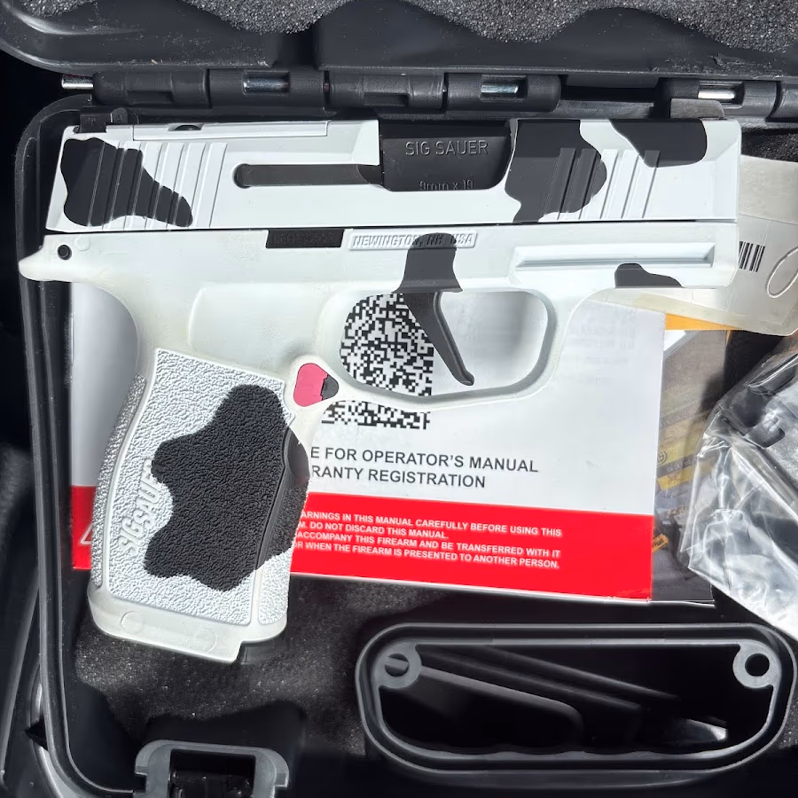 Black Phoenix Tactical Solutions photo 1