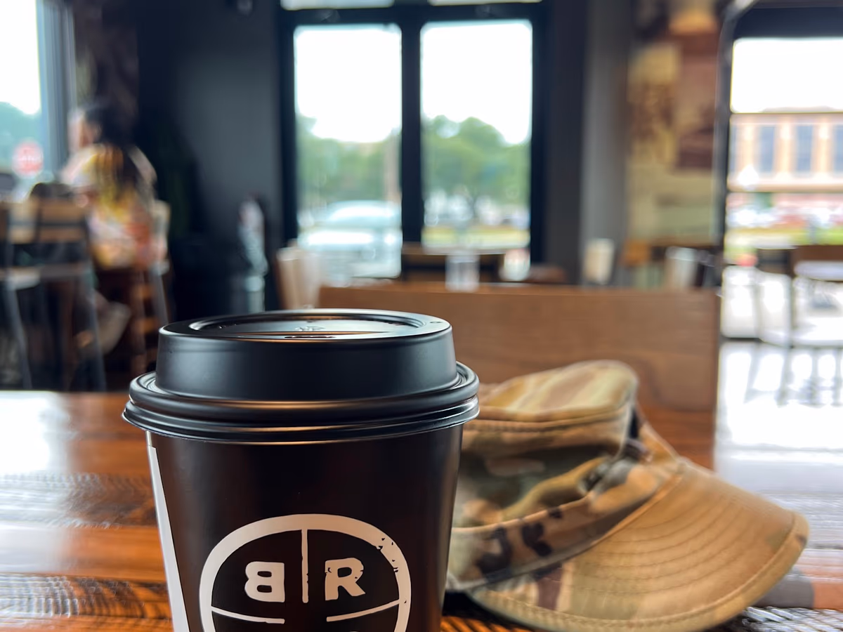 Black Rifle Coffee Company photo 2