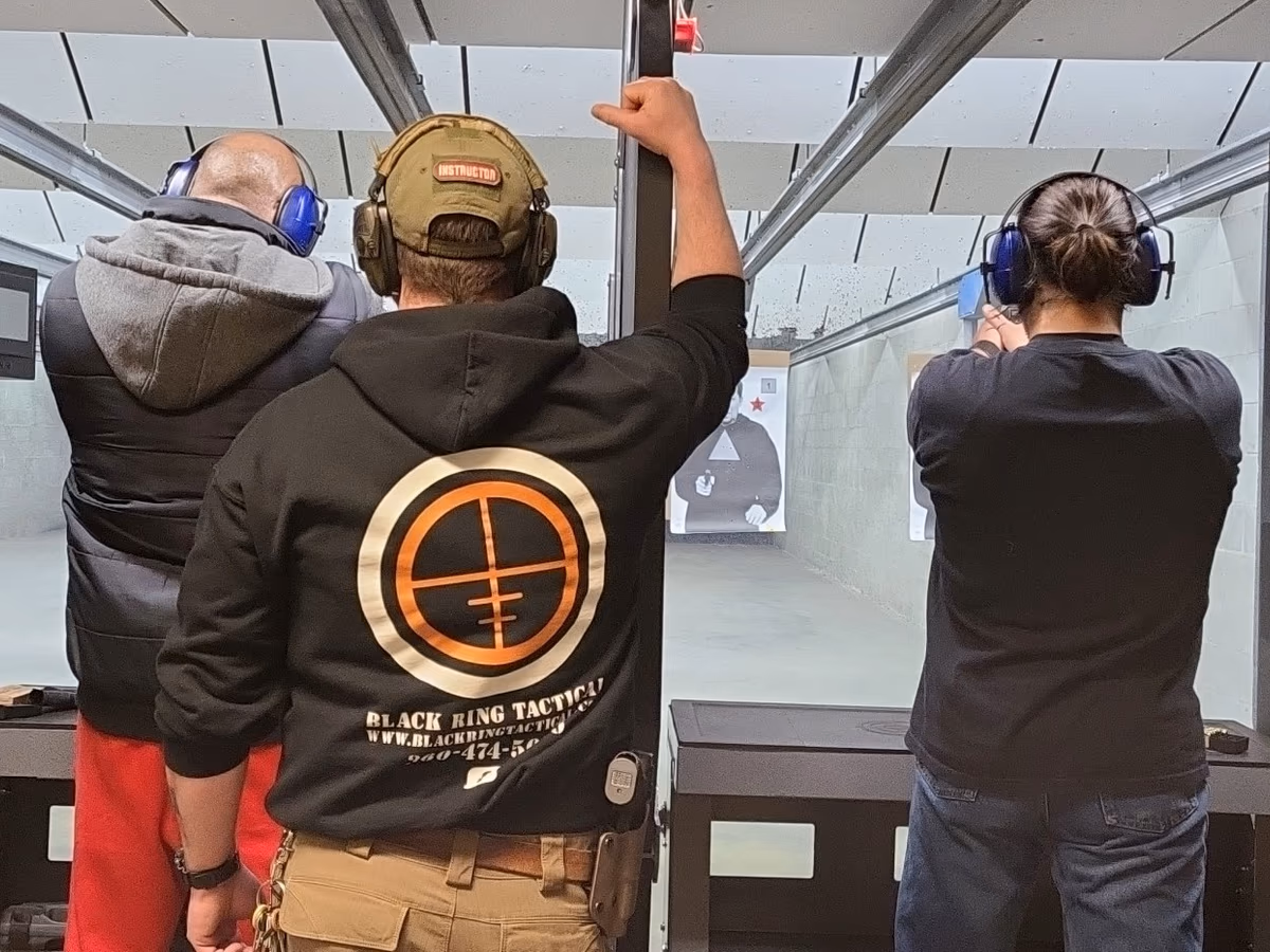 Black Ring Tactical Training photo 1