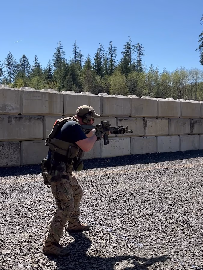 Black Ring Tactical Training photo 3