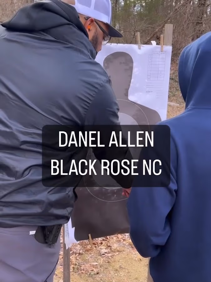 Black Rose Arms Training photo 3