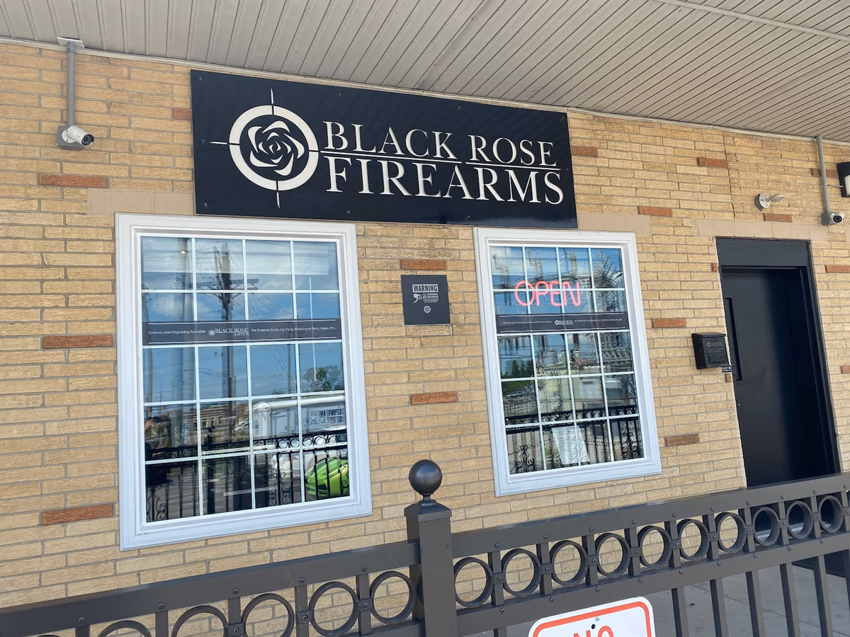 Black Rose Firearms photo 2