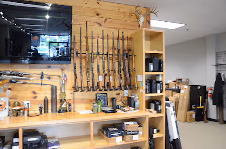Black Sheep Armory photo 3