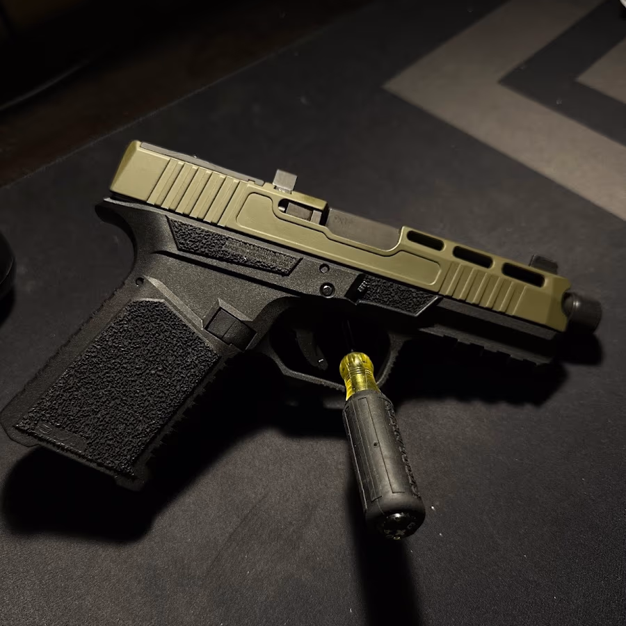 Black Sheep Arms LLC photo 2