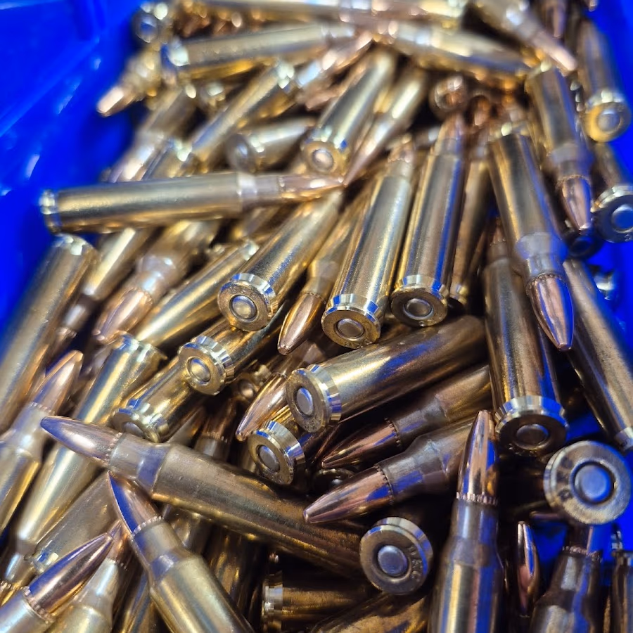 Black Side Gun Works / Black Side Ammunition photo 2