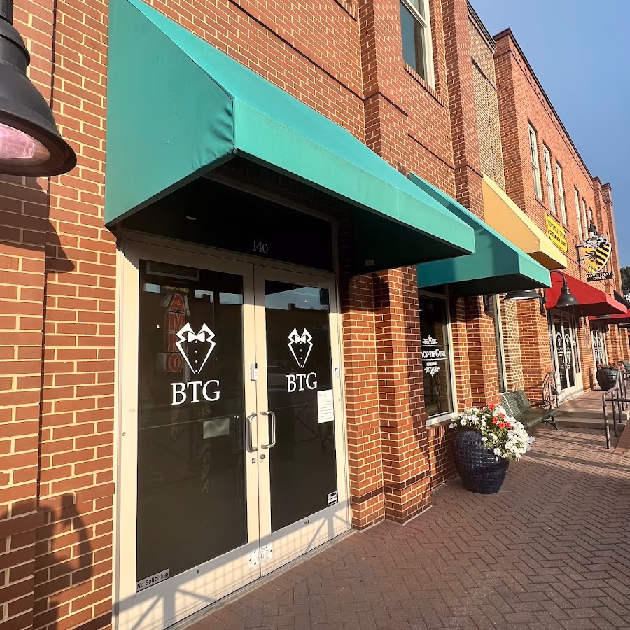 Black-Tie Guns, LLC