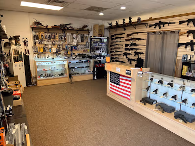 Blackbush Armory photo 2