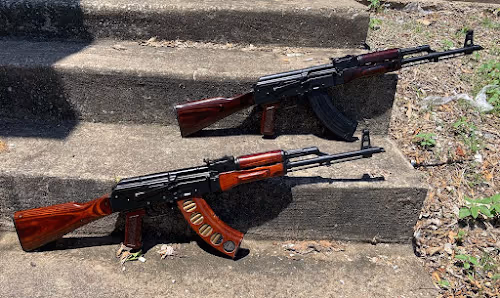 Blackbush Armory photo 3
