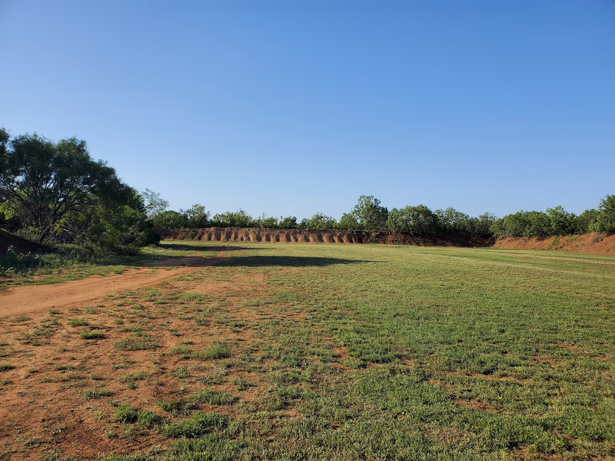 Blackhawk Shooting Range