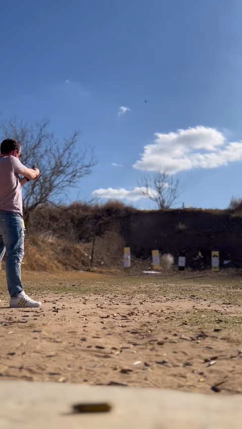 Blackhawk Shooting Range photo 2