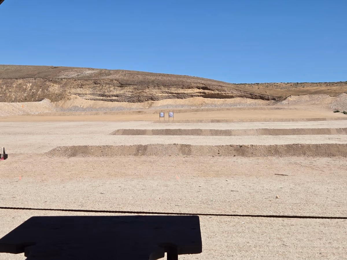 Black's Creek Public Shooting Range photo 2