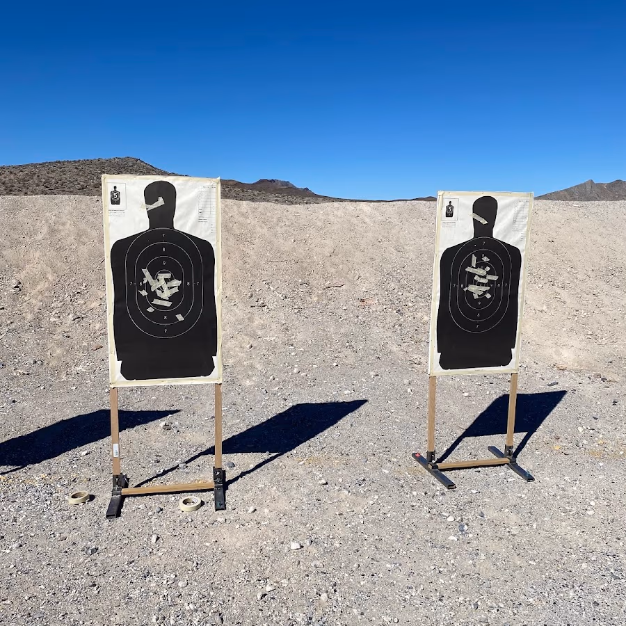 Blackstone Gun Safety