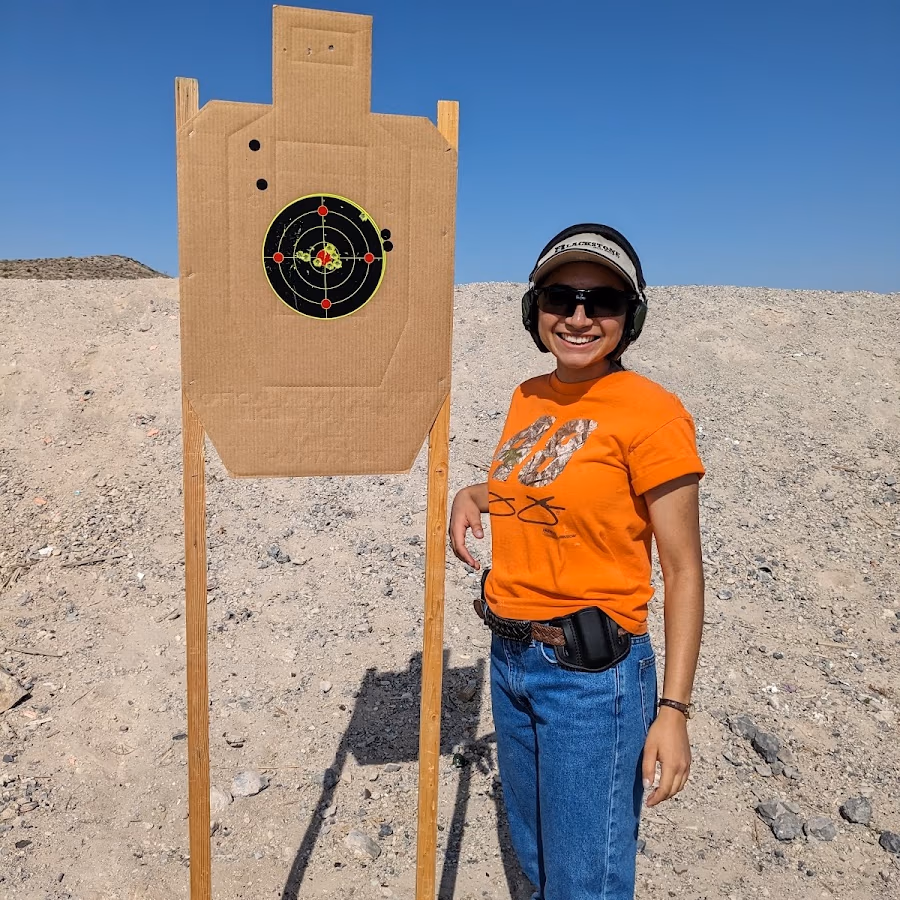 Blackstone Gun Safety photo 2
