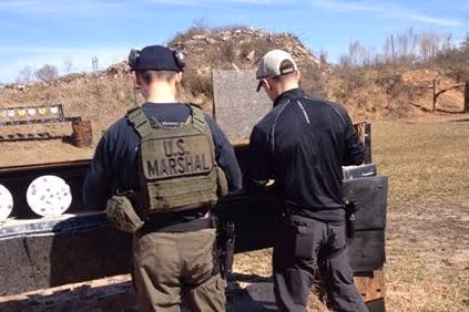 Blackwater Tactical Range photo 2