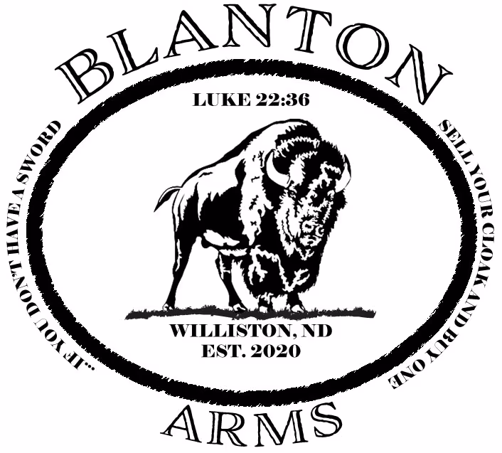 Blanton Arms photo 3