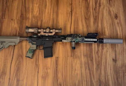 Blaster's Tactical photo 2