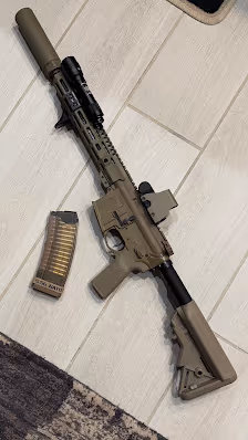 Blaster's Tactical photo 3