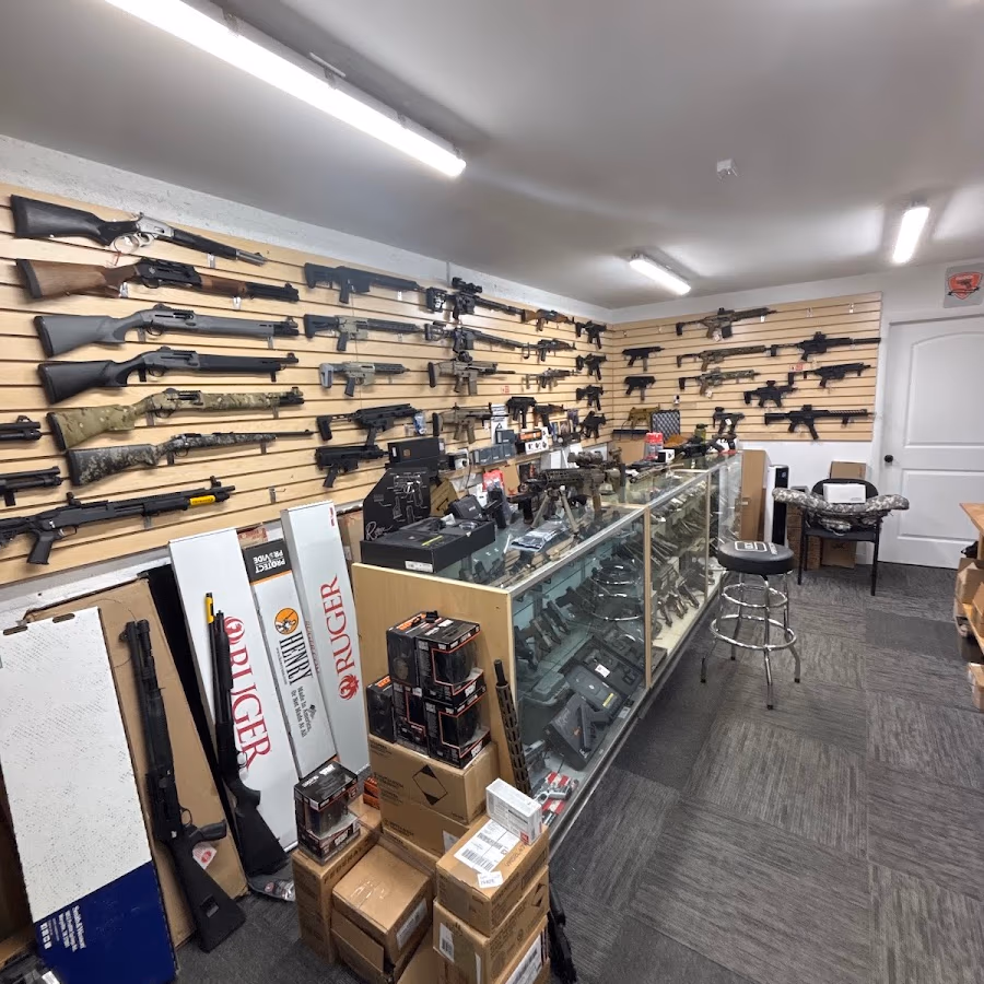 Blitz Armory