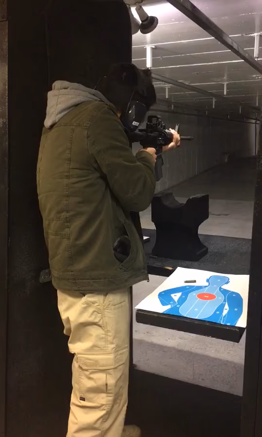 BluCore Shooting Center photo 3