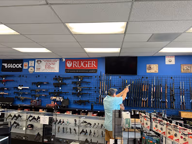 Blue Collar Firearms photo 2
