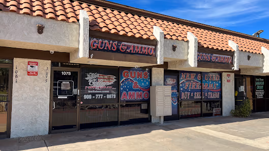 Blue Collar Firearms photo 3