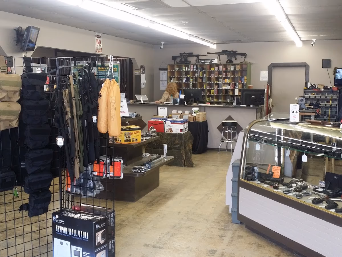Blue Collar Tactical photo 2