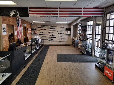 Blue Collar Tactical photo 2