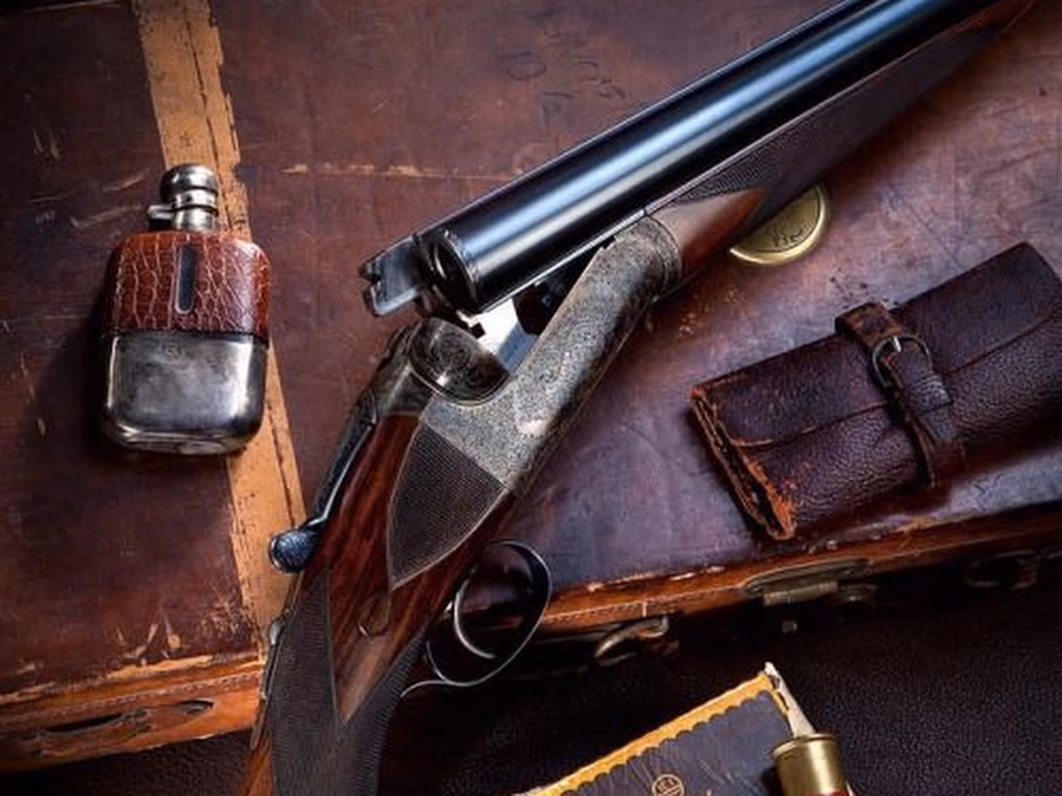 Blue Elite Gunworks Llc