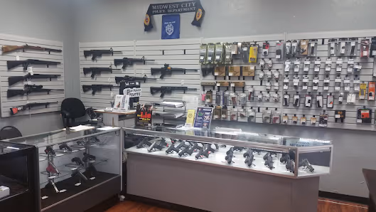 Blue Haven Firearms LLC photo 3