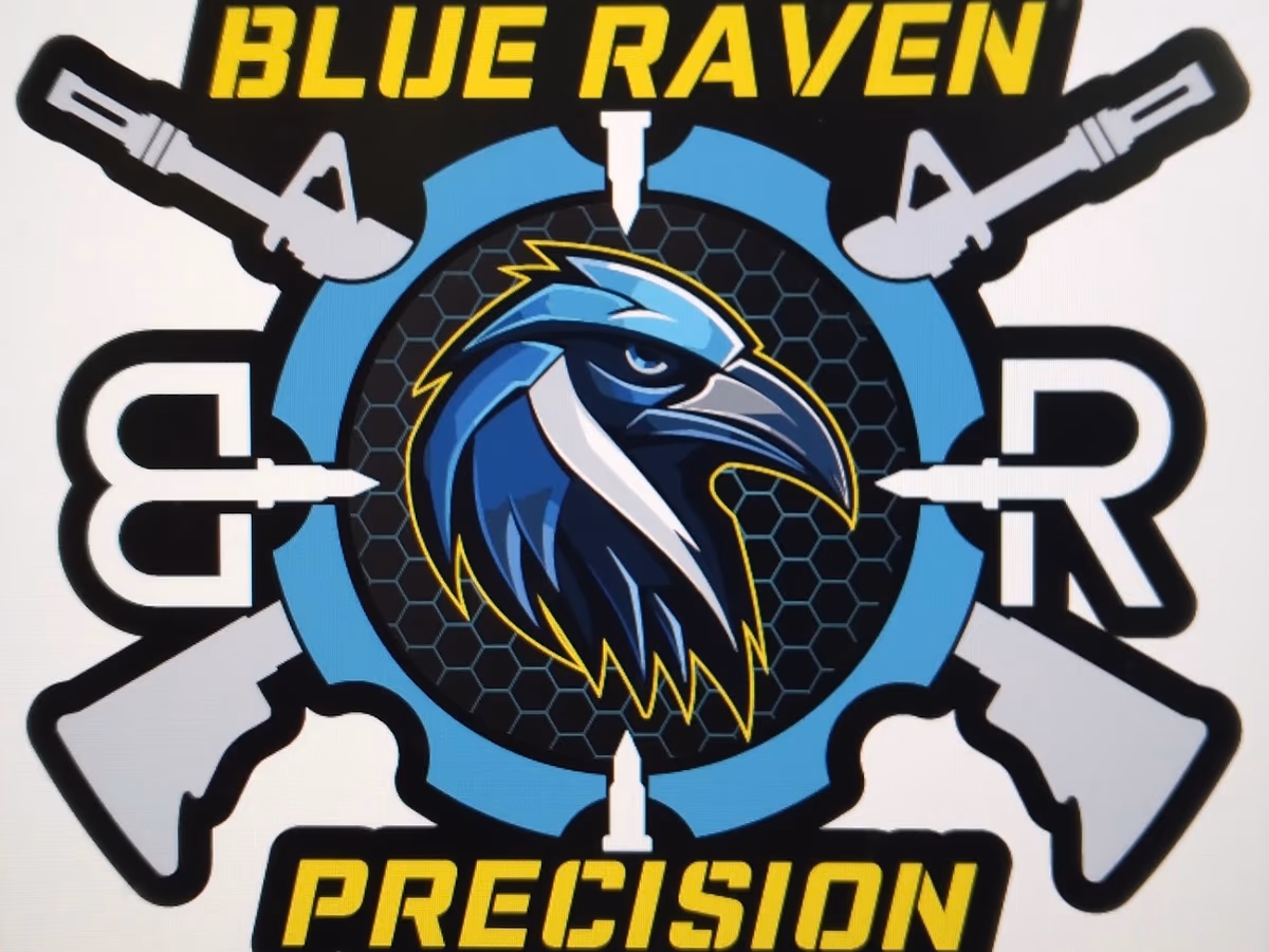 Blue Raven Precision photo 2