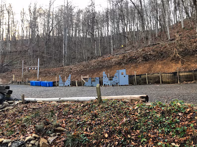 Blue Ridge Marksmanship, LLC