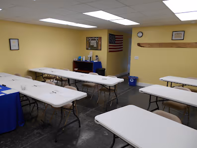 Blue Ridge Marksmanship, LLC photo 2