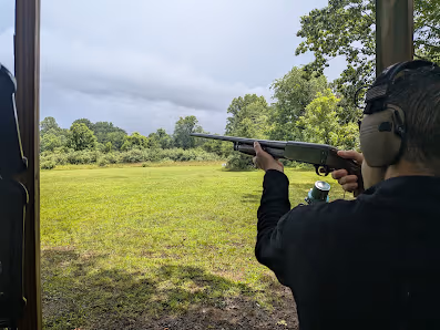 Blue Ridge Sportsman Club
